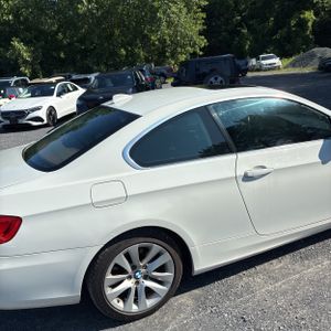 صورة 9 لـ 2012 BMW 328I XDRIVE