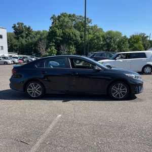 2024 KIA FORTE GT-LINE 照片 10