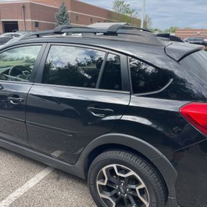 SUBARU CROSSTREK 2.0I LIMITED - 6
