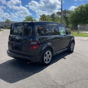 HONDA ELEMENT SC - 8