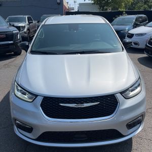 صورة مصغرة 15 لـ 2026 Chrysler PACIFICA SELECT