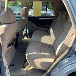 2004 Toyota 4RUNNER SR5 缩略图 33