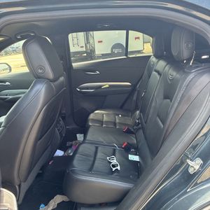 2020 Cadillac XT4 PREMIUM LUXURY thumbnail 33