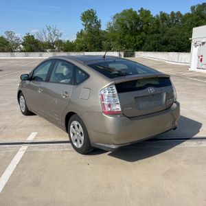TOYOTA PRIUS - 5