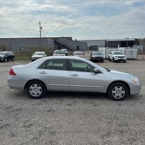 HONDA ACCORD LX - 10