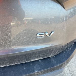 صورة مصغرة 23 لـ 2023 Nissan ROGUE SV