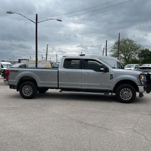 FORD F-350 SUPER DUTY XLT - 10