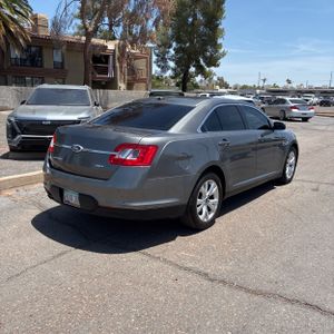 FORD TAURUS SEL - 8