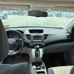 صورة مصغرة 37 لـ 2014 Honda CR-V EX-L