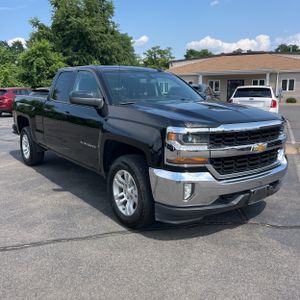 صورة مصغرة 12 لـ 2018 Chevrolet SILVERADO 1500 LT