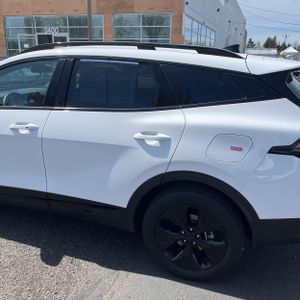 KIA SPORTAGE X-LINE - 6