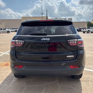 JEEP COMPASS LATITUDE - 6