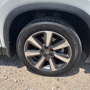 2024 Honda PILOT TOURING 缩略图 18