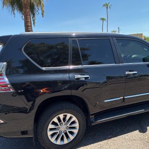 2014 Lexus GX 460 BASE — фото 9
