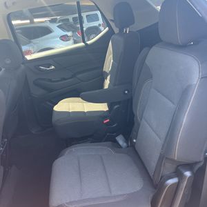 2019 Chevrolet TRAVERSE LT CLOTH — миниатюра 34