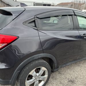 HONDA HR-V EX - 9