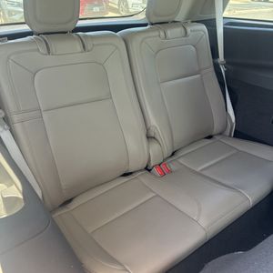 2022 Lincoln AVIATOR RESERVE 照片 36