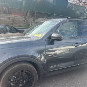 KIA TELLURIDE EX X-LINE - 2