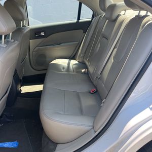 2012 FORD FUSION SEL — миниатюра 34