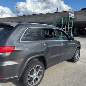JEEP GRAND CHEROKEE - 9