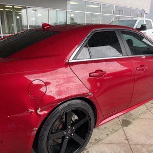 CADILLAC CTS 3.0L LUXURY - 9