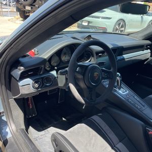 2018 Porsche 911 GT3 — миниатюра 36