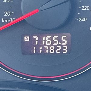 2008 Subaru OUTBACK 2.5I — миниатюра 39