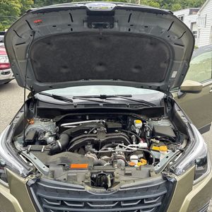 2024 Subaru FORESTER PREMIUM 缩略图 45