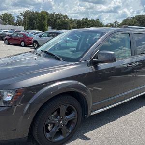 صورة 2 لـ 2020 Dodge JOURNEY CROSSROAD