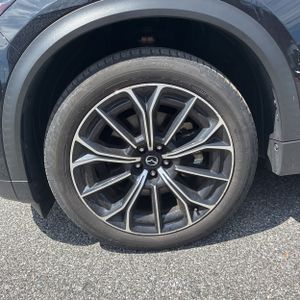 2025 Mazda CX-70 PLUG-IN HYBRID PREMIUM — миниатюра 17