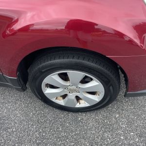 2011 Subaru OUTBACK 2.5I PREMIUM 缩略图 19