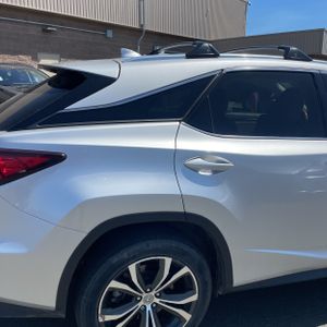 LEXUS RX 350 BASE - 9