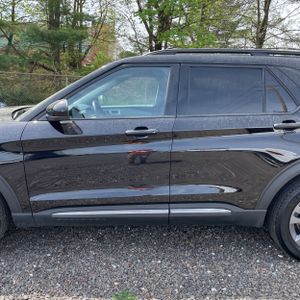 FORD EXPLORER XLT - 4