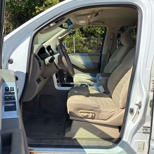 صورة 31 لـ 2012 Nissan PATHFINDER SV