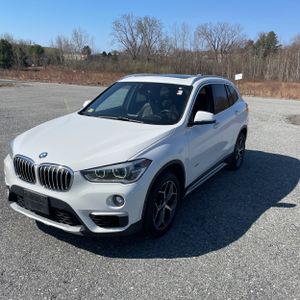 BMW X1 XDRIVE28I - 1