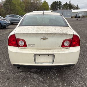 CHEVROLET MALIBU - 7