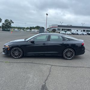 2023 KIA K5 GT photo 3