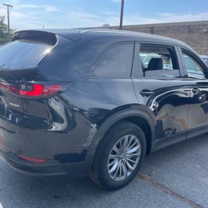 MAZDA CX-90 3.3 TURBO PREFERRED PLUS - 9