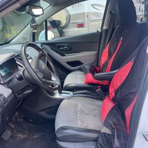 صورة مصغرة 32 لـ 2016 Chevrolet TRAX LT