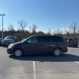 VOLKSWAGEN ROUTAN SEL - 3