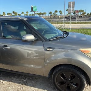 2014 KIA SOUL BASE 照片 11