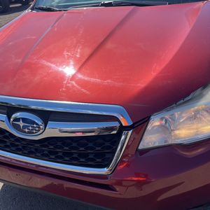 2014 Subaru FORESTER 2.5I PREMIUM — фото 66