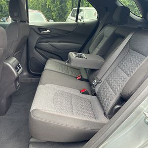 2024 Chevrolet EQUINOX LT 缩略图 33