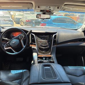 2020 Cadillac ESCALADE ESV PREMIUM LUXURY 缩略图 39