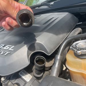 2018 Chrysler 300 S 缩略图 44
