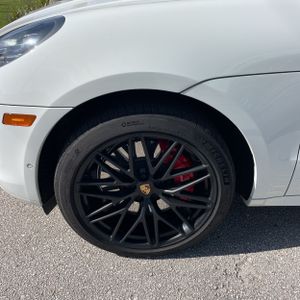 صورة مصغرة 17 لـ 2022 Porsche MACAN GTS