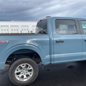 FORD F-150 XLT - 9