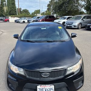 صورة مصغرة 15 لـ 2010 KIA FORTE KOUP EX