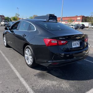 CHEVROLET MALIBU LT - 5