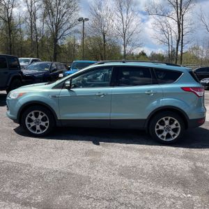 FORD ESCAPE SEL - 3